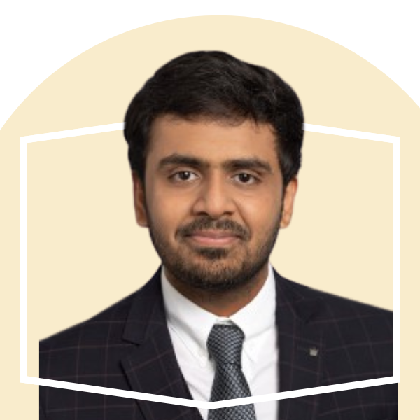 Academic Member