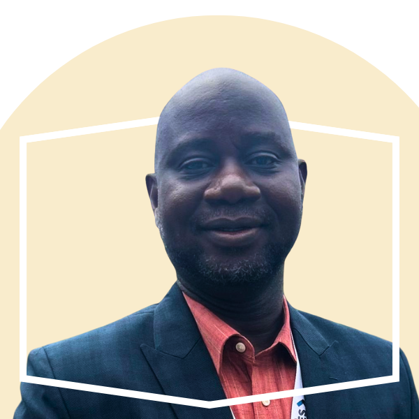 Academic Member