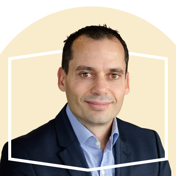 Shamel Addas — Academic Member