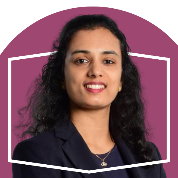 Shariga Sivanathan — Doctoral Student
