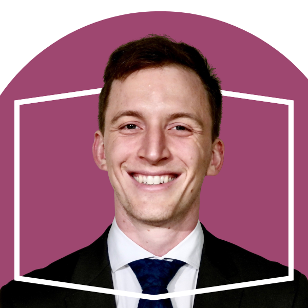 TC Eley — Doctoral Student