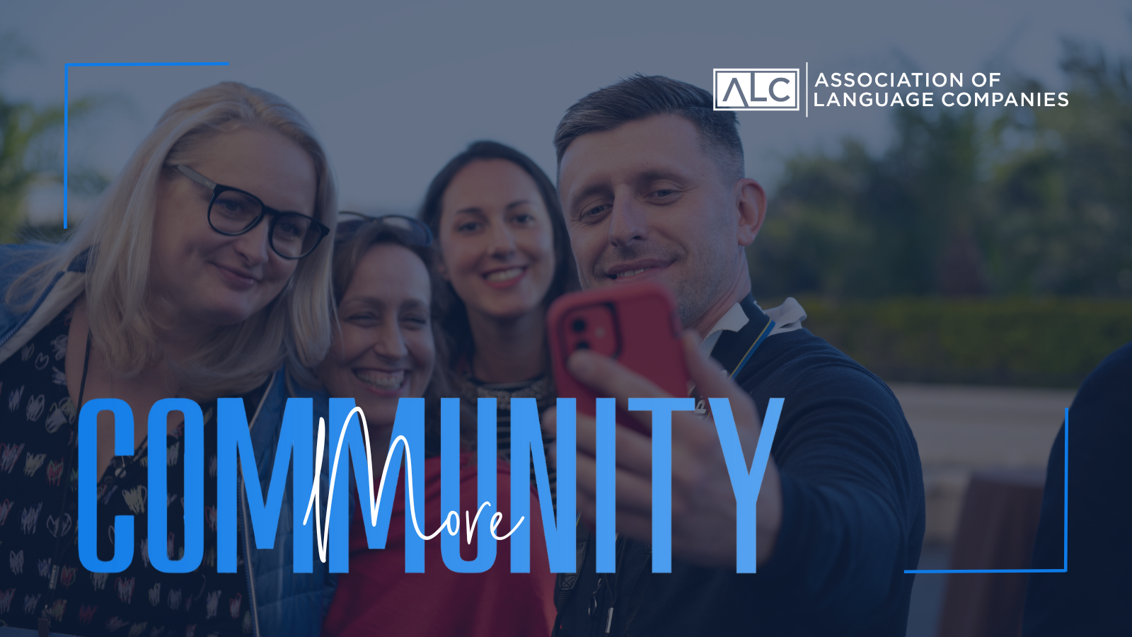 Join ALC - Association of Language Companies