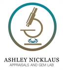 Ashley Nicklaus Appraisals and Gem Lab