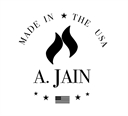 A. Jain