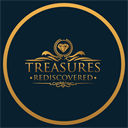 Treasures Rediscovered