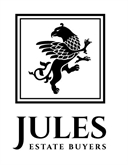 Jules Estate Buyers