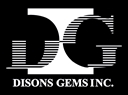 Disons Gems Inc.