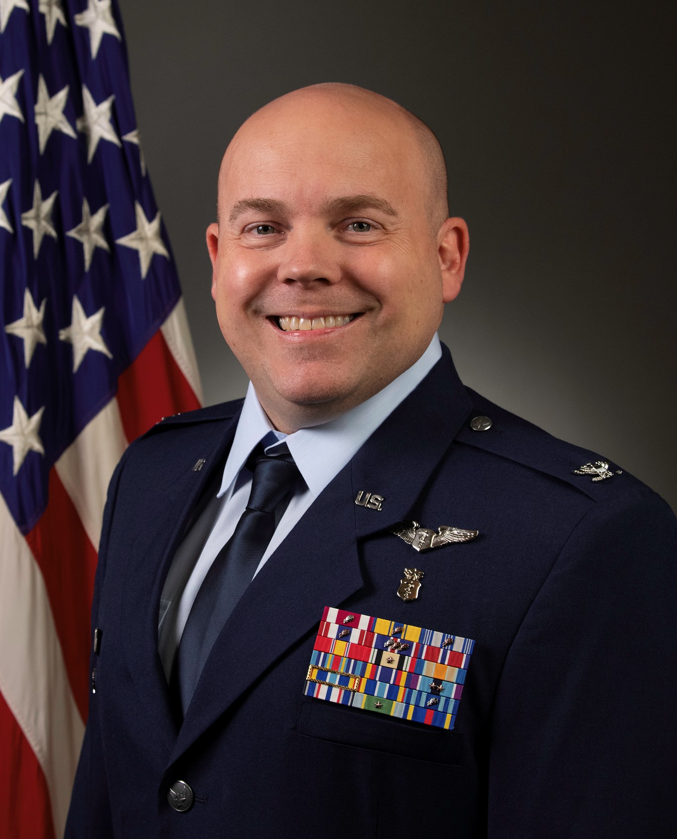 Annual Awards Program - AMSUS - Society of Federal Health Professionals