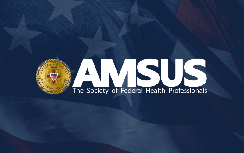 Events - AMSUS - Society of Federal Health Professionals