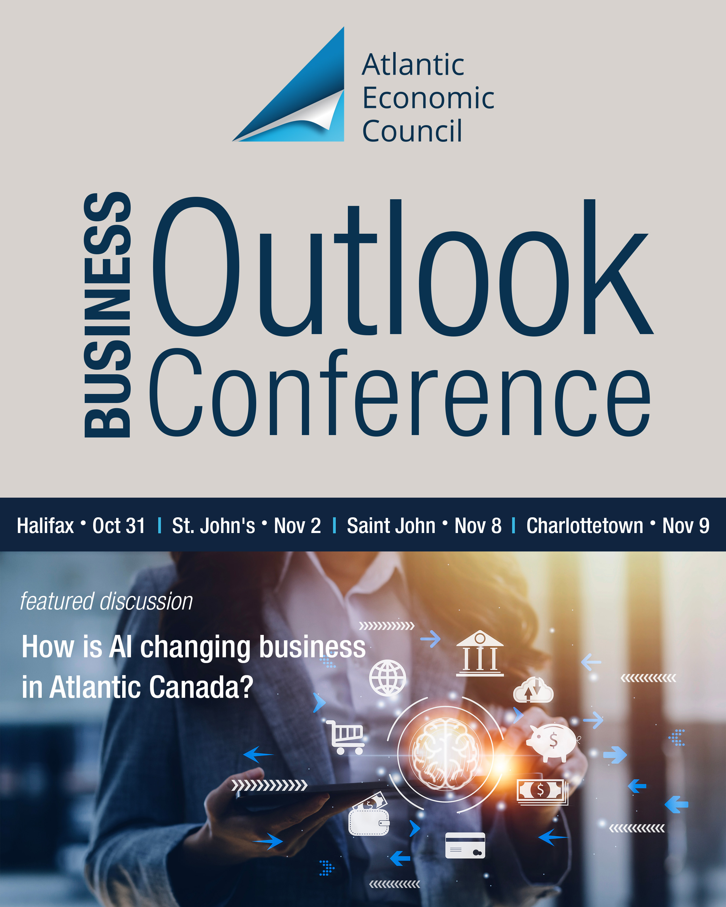 Atlantic Economic Council