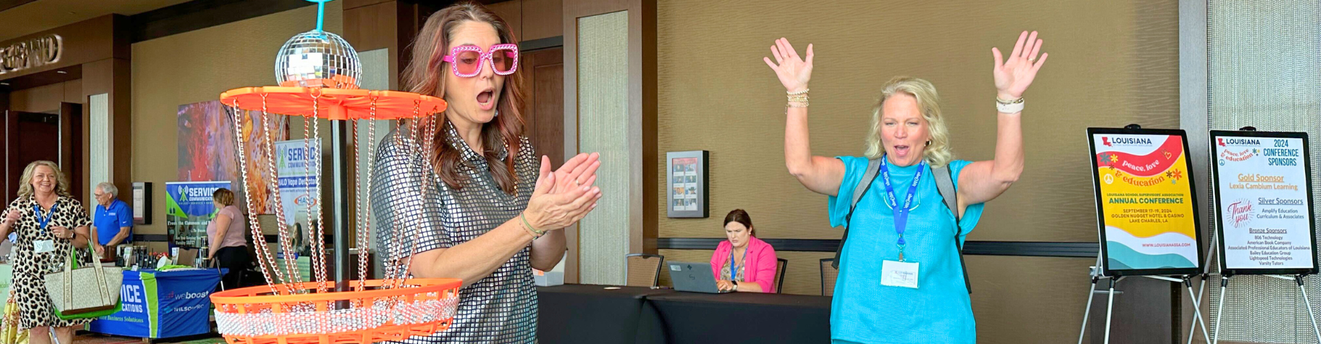 Associated Professional Educators of Louisiana