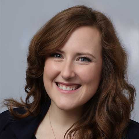 Amber Koehler, PA-C, Mayo Clinic