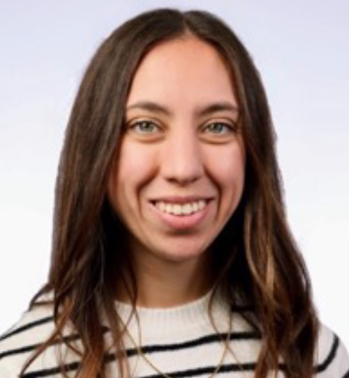 Danielle Bull picture