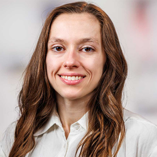 Ashley Jacks, PA-C picture