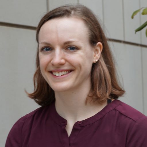 Cara Dooley headshot