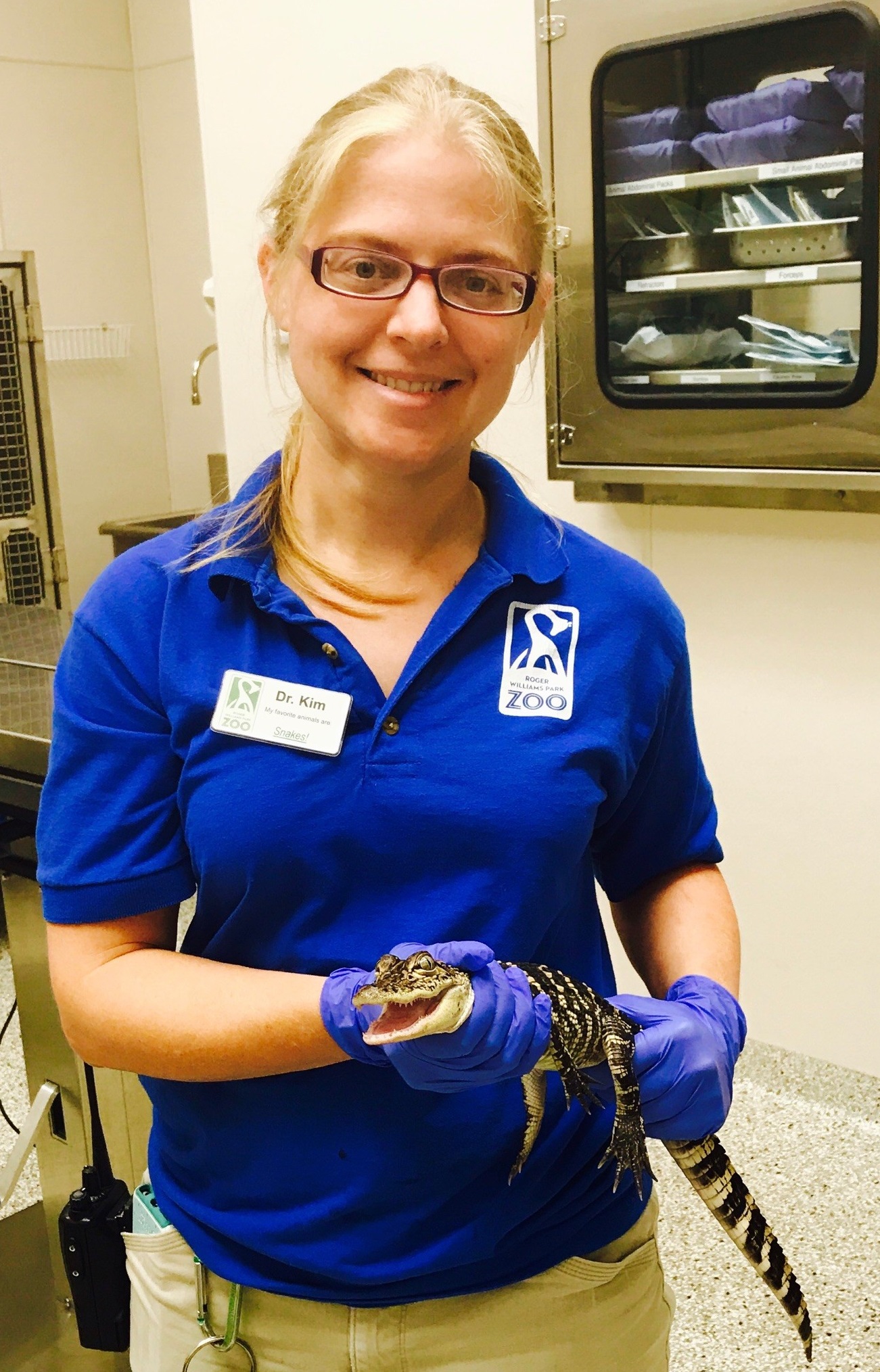 January Herp Blerp Association of Reptile and Amphibian Veterinarians