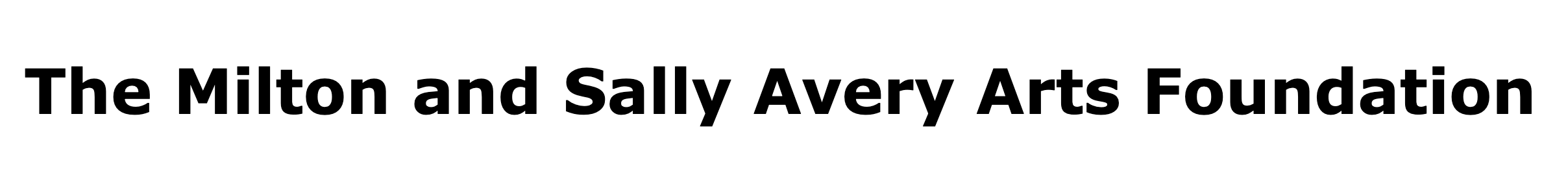 MSAvery