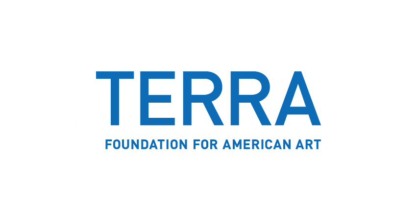 TERRA FOUNDATION FOR AMERICAN ART