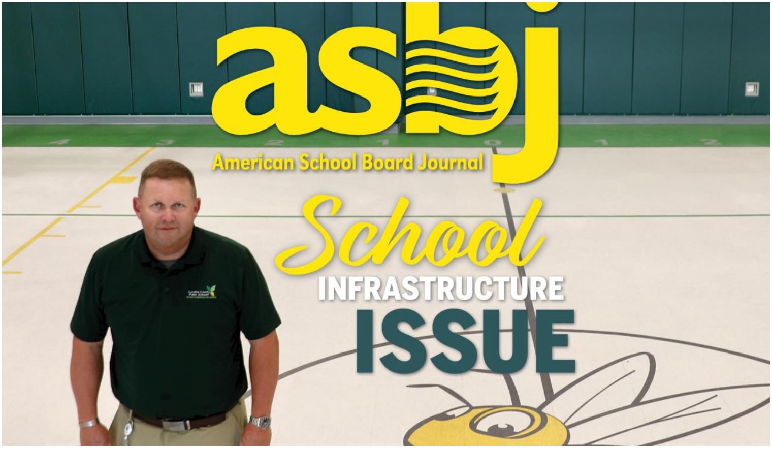asbo connects august 2021 Maryland Association of School Business