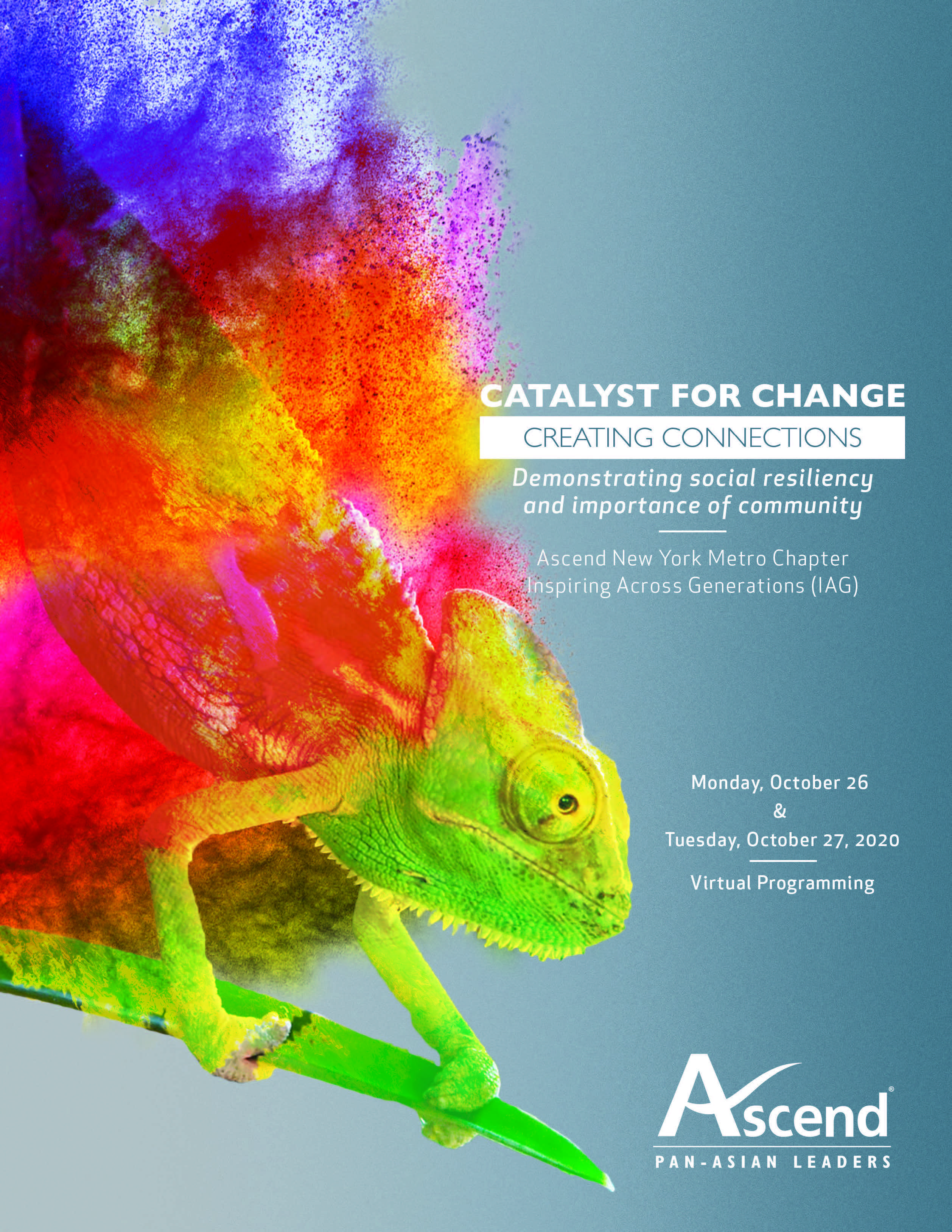 Ascend October 17 is the first date we need to be concerned about with regard to the potential for a false flag. ascend