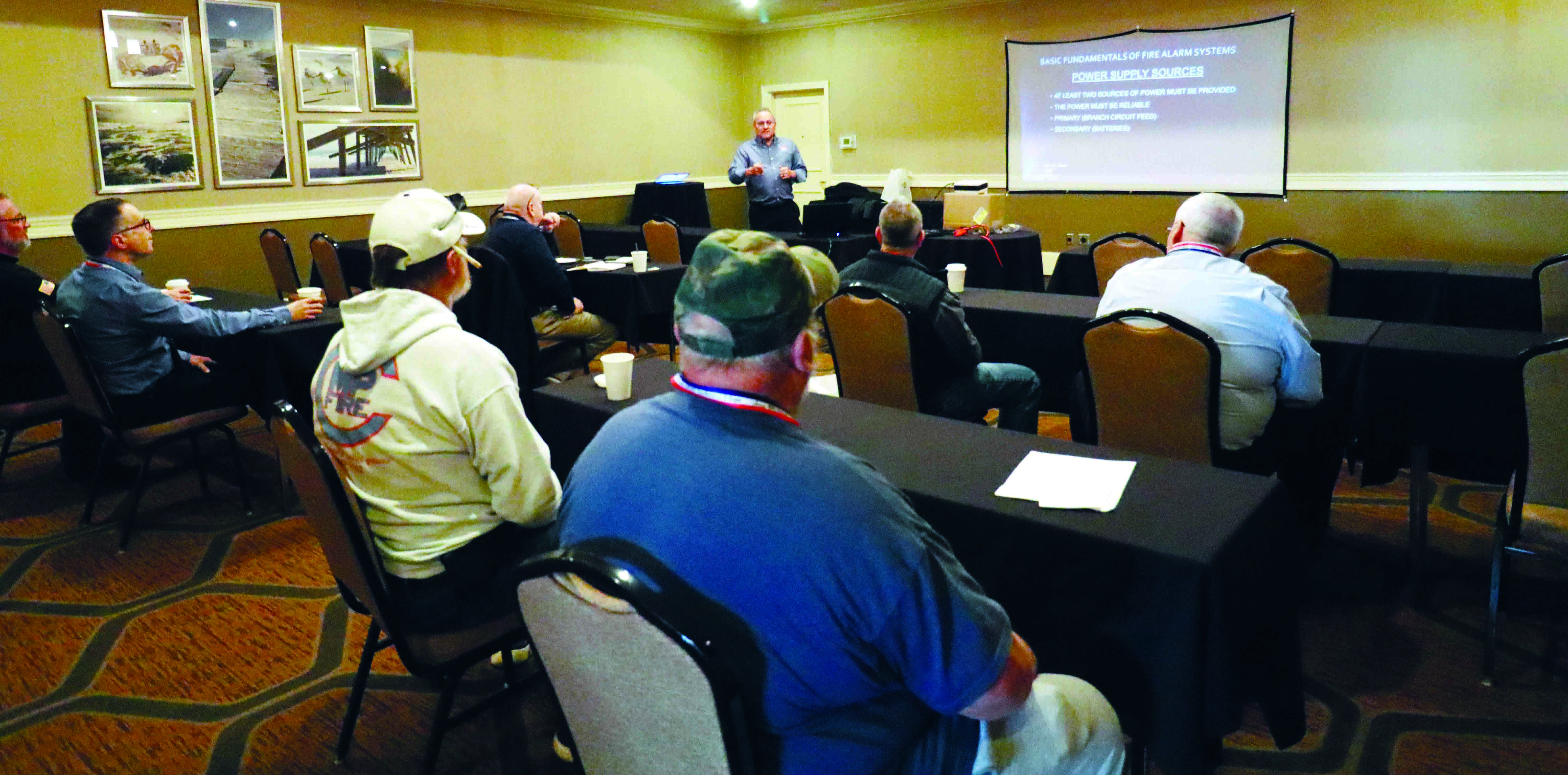 Conference - American Society of Certified Engineering Technicians