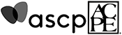 ASCP and ACPE Logo