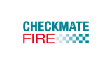 Checkmate Fire logo
