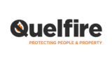 Quelfire logo