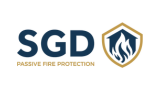 SGD Passive Fire Protection logo