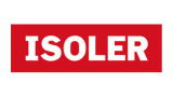Isoler logo