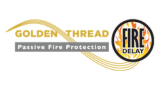Golden Thread Passive Fire Protection logo