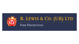 R. Lewis & Co (UK) Ltd logo