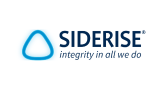 Siderise logo