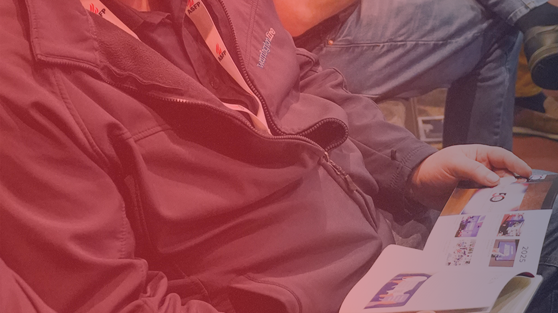 Sheffield Event Hero Image