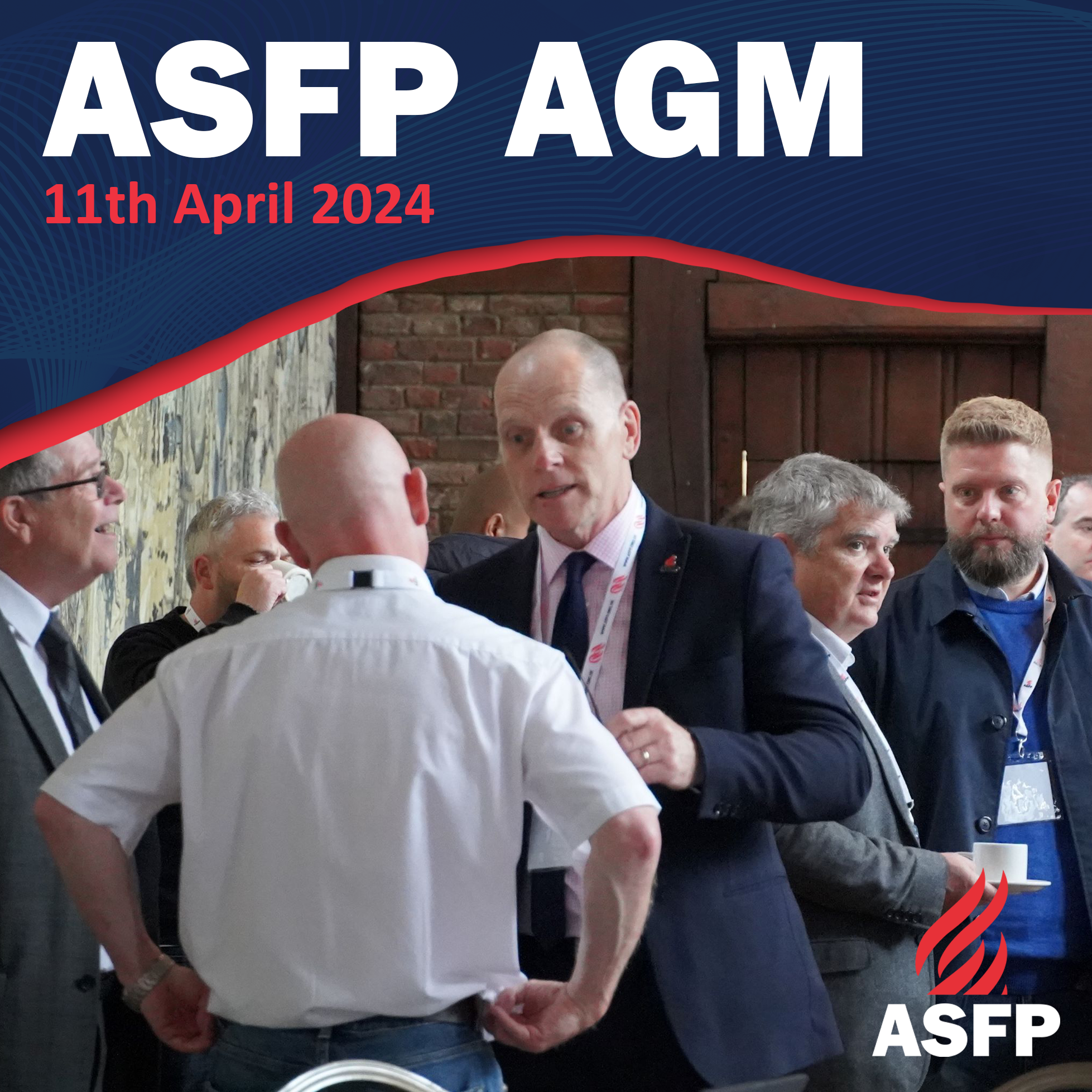 ASFP AGM
