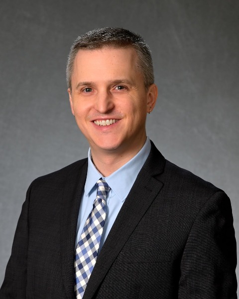 Nicholas K. (Nick) Brown