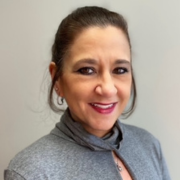 Elaine Forrest-O'Shields