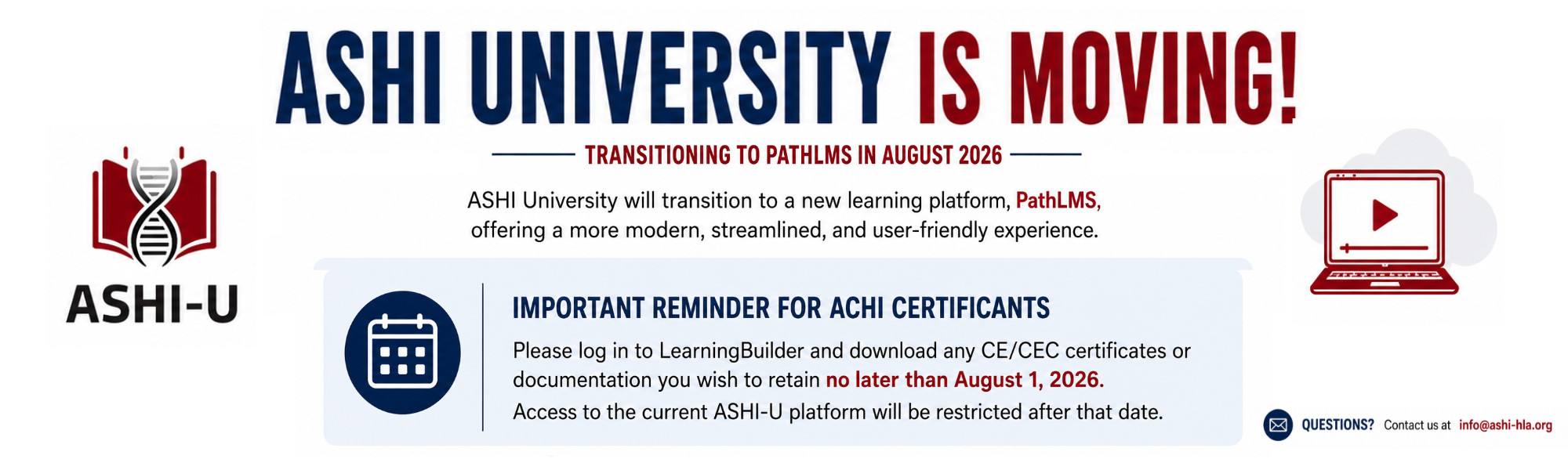 Ashi Api American Society for Histocompatibility and Immunogenetics