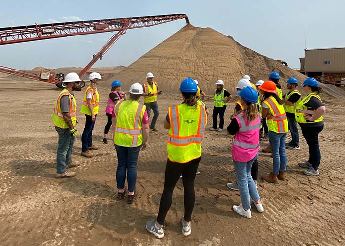 Women of Asphalt Tour