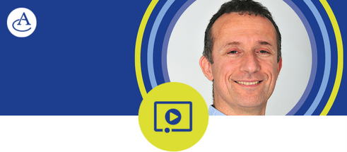 Photo of Jeremy Lazarus