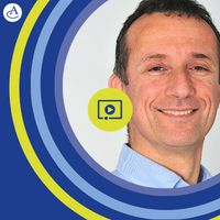 Photo of Jeremy Lazarus