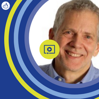 Photo of Ian McDermott