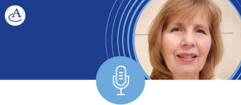 Photo of Anna Sheather