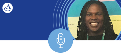 Photo of Charmaine Pollard