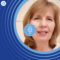 Photo of Anna Sheather