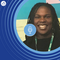 Photo of Charmaine Pollard