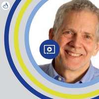 Photo of Ian McDermott