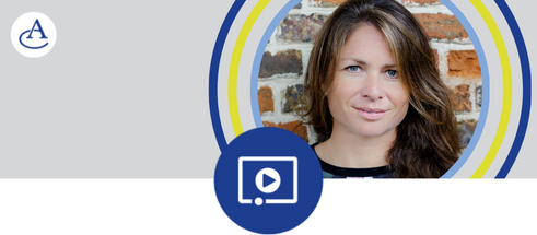 Photo of Anna-Marie Watson