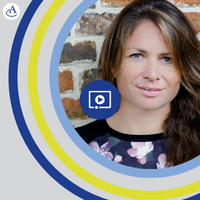 Photo of Anna-Marie Watson