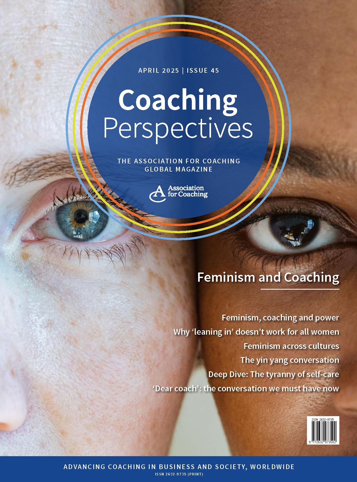 Coaching Perspectives